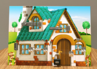 Настенная панель «Замочки» - fgospostavki.ru - Казань