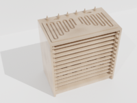 Развивающая панель «Межполушарные доски 12 в 1 №3» - fgospostavki.ru - Казань