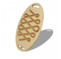 Панель-лабиринт «Серпантин» - fgospostavki.ru - Казань