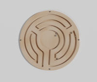 Панель-лабиринт «Умняша» - fgospostavki.ru - Казань