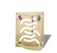 Панель-лабиринт «Охота за сокровищами» - fgospostavki.ru - Казань