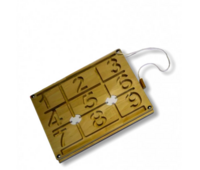 Панель-лабиринт «Цифры» - fgospostavki.ru - Казань