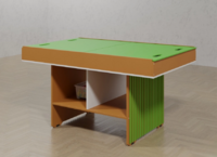 Стол для робототехники и конструирования «Умник» - fgospostavki.ru - Казань