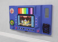 Интерактивная панель с программным логопедическим комплексом «Обучение и веселье» - fgospostavki.ru - Казань