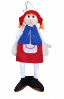 Ростовая кукла "Красная Шапочка" - fgospostavki.ru - Казань