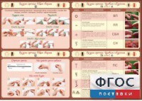 Стенд "Вязание крючком" - fgospostavki.ru - Казань