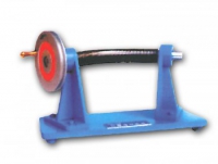 Модель механизма на подставке "Передаточный механизм с гибким валом" - fgospostavki.ru - Казань