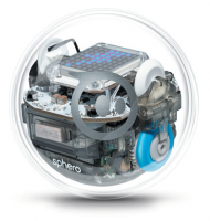 Учебно-игровой комплект по программированию «Sphero BOLT» - fgospostavki.ru - Казань