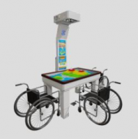 Интерактивная песочница "Special" - fgospostavki.ru - Казань