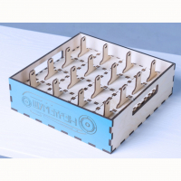 Шумовой набор «Шумотрон» для работы Психолога-дефектолога - fgospostavki.ru - Казань