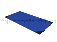 Спортивный мат с креплениями - fgospostavki.ru - Казань