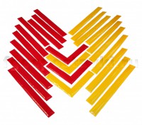 Спортивный набор 24 элемента - fgospostavki.ru - Казань