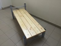 Скамья для пресса, переносная (ГТО) - fgospostavki.ru - Казань