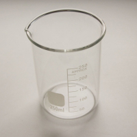 Стакан высокий 250 мл. - fgospostavki.ru - Казань