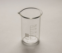 Стакан высокий 50 мл. - fgospostavki.ru - Казань