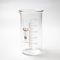 Стакан лабораторный высокий 600 мл. - fgospostavki.ru - Казань