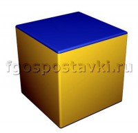 Стол-банкетка ВИК (вариант 1) - fgospostavki.ru - Казань