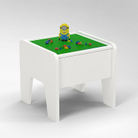 Стол Лего компактный - fgospostavki.ru - Казань