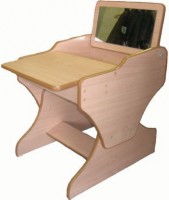 Стол-парта логопедическая - fgospostavki.ru - Казань