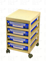 Стойка для хранения наборов “ЕГЭ-Лаборатории” - fgospostavki.ru - Казань