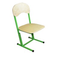 Стул детский регулируемый (рост. гр. с 00 по 1) - fgospostavki.ru - Казань