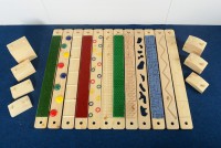 Тактильный комплекс “Солнышко” (11 модулей) - fgospostavki.ru - Казань