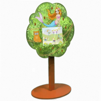 Учебно-игровой терминал "Сказки Пушкина" - fgospostavki.ru - Казань