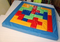 Игра для соревнований Тетрис - fgospostavki.ru - Казань