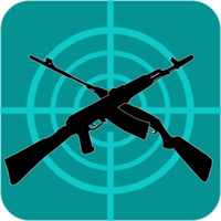 Стойка для крепления мишеней для стрелкового тира - fgospostavki.ru - Казань