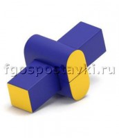 Модуль-трансформер № 15 (3 элемента) - fgospostavki.ru - Казань