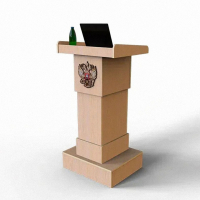 Трибуна АВТ-002 - fgospostavki.ru - Казань