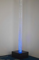 Интерактивная воздушно-пузырьковая трубка “Настроение-2” с пультом управления - fgospostavki.ru - Казань