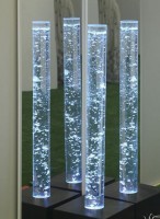 Интерактивная воздушно-пузырьковая трубка малая - fgospostavki.ru - Казань