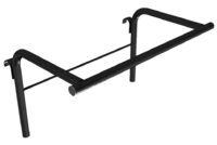 Тренажер навесной для шведской стенки (перекладина) - fgospostavki.ru - Казань