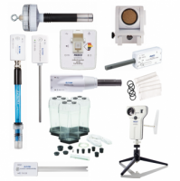 Комплект датчиков по географии для учителя - fgospostavki.ru - Казань