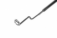 Зонд массажный логопедический Толкачик на толстой ручке с накаткой - fgospostavki.ru - Казань