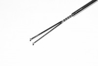 Зонд массажный логопедический Вилочковый на толстой гладкой ручке - fgospostavki.ru - Казань