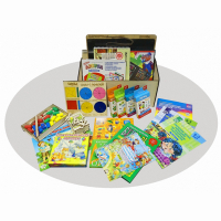 Волшебный "Ларчик педагога" (от 5 до 7 лет) - fgospostavki.ru - Казань