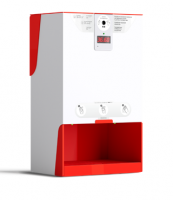 Бесконтактный дезинфектор с термометром "Next D-5" - fgospostavki.ru - Казань