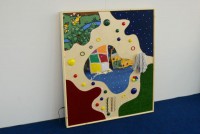 Фиброоптическая тактильная панель - fgospostavki.ru - Казань