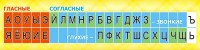 Стенд "Лента букв" - fgospostavki.ru - Казань