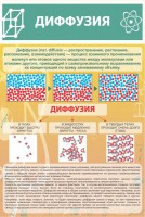 Стенд "Диффузия" - fgospostavki.ru - Казань