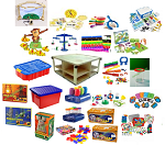 STEM-набор «Универсальный» - fgospostavki.ru - Казань