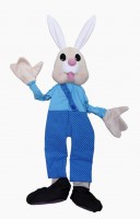 Ростовая кукла "Заяц" - fgospostavki.ru - Казань