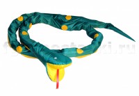 Змейка вестибулярный тренажер (имитация змеи) - fgospostavki.ru - Казань