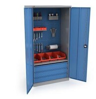 Шкаф инструментальный ГЛ-10 - fgospostavki.ru - Казань
