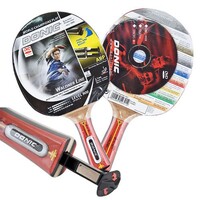 Ракетка для настольного тенниса (для тренировок) 2,1 мм - fgospostavki.ru - Казань