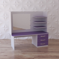 Стол логопеда с зеркалом «Про-Речь» - fgospostavki.ru - Казань