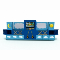 Профессиональный интерактивный развивающий комплекс «Логопедический Самолет» Logo 46 - fgospostavki.ru - Казань