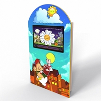Профессиональный интерактивный коррекционно-развивающий игровой комплекс «Сказка» - fgospostavki.ru - Казань